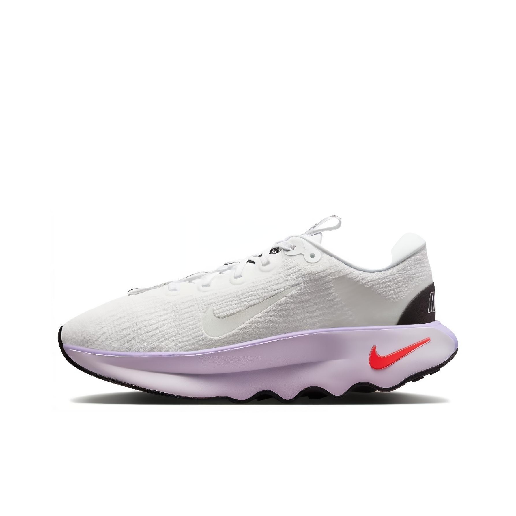 Men'S Shoes - Nike Motiva Low-Top-Wanderschuhe für Damen Weiß