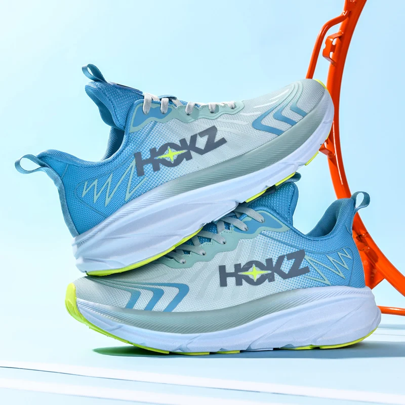 Lightweight Road Running Shoes - Männer Laufschuhe Off-road Schuhe Outdoor Turnschuhe