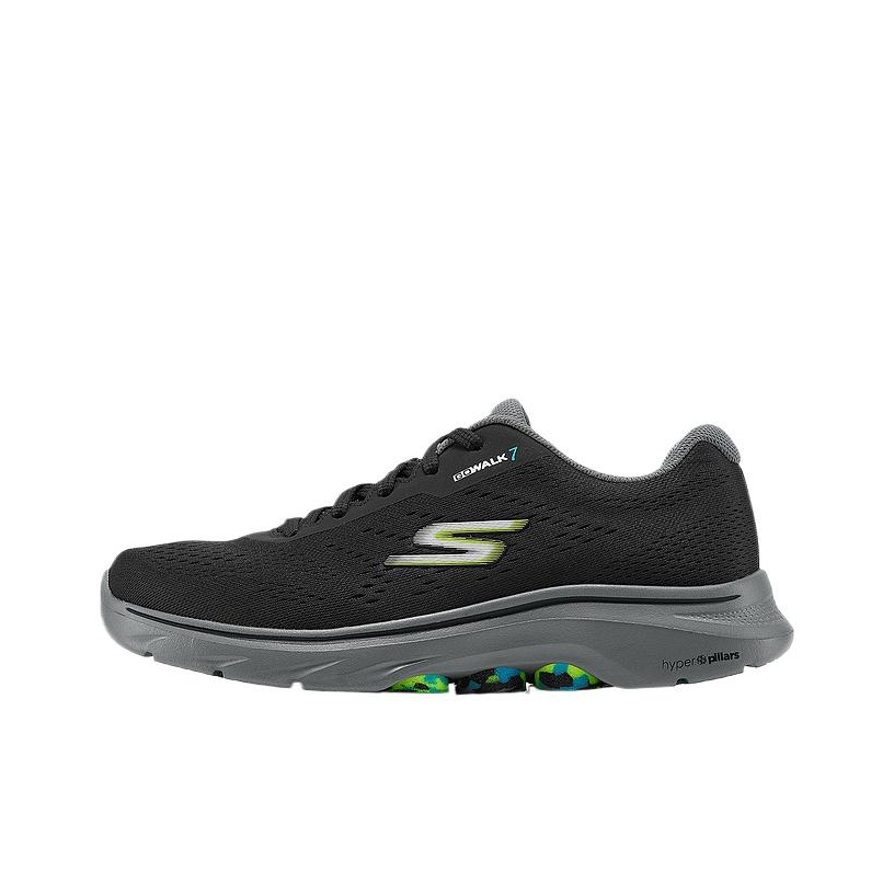 Men'S Shoes - Skechers MEN'S GO WALK Bequeme Low-Top