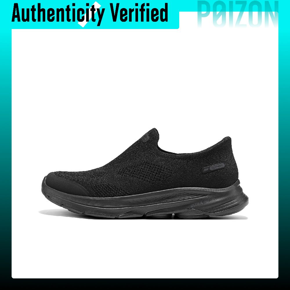 Men'S Shoes - Skechers Go Walk 8 Low-Top-Wanderschuhe für