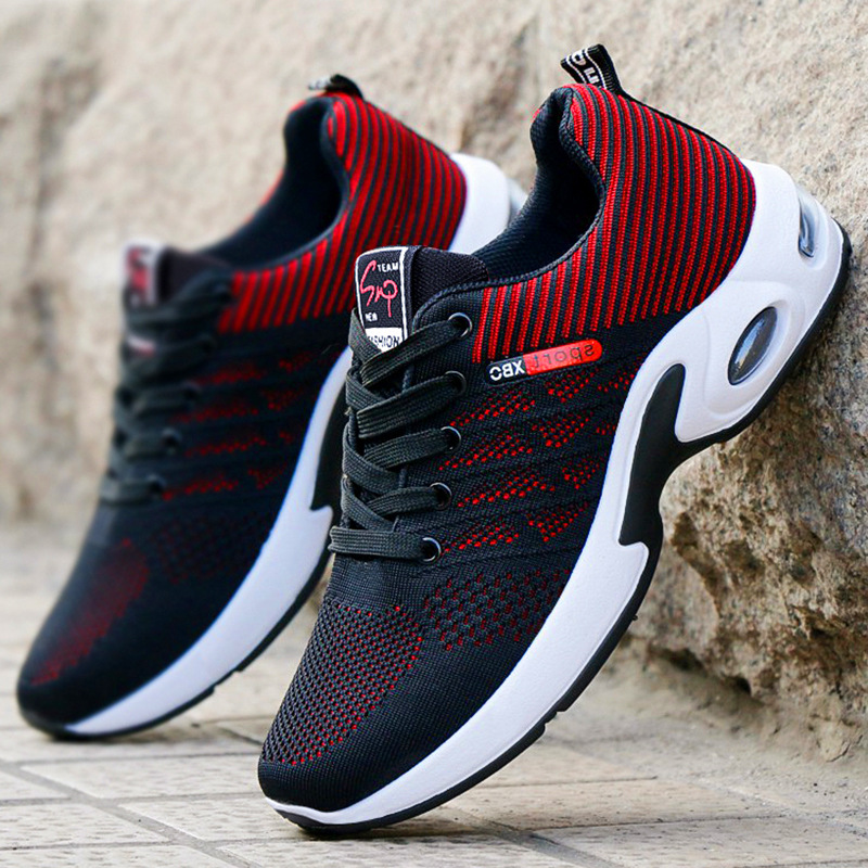 Waterproof Goretex Running Shoes - Herren schuhe Frühling neuer Trend Herren