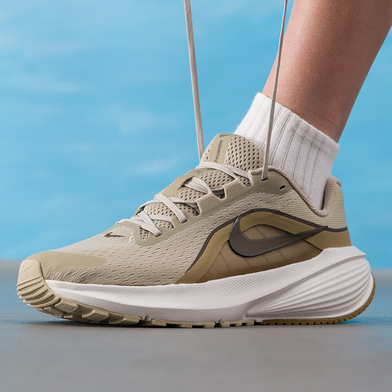 Lightweight Road Running Shoes - Nike Herrenschuhe Original Leichte Straßenlaufschuhe Atmungsaktive
