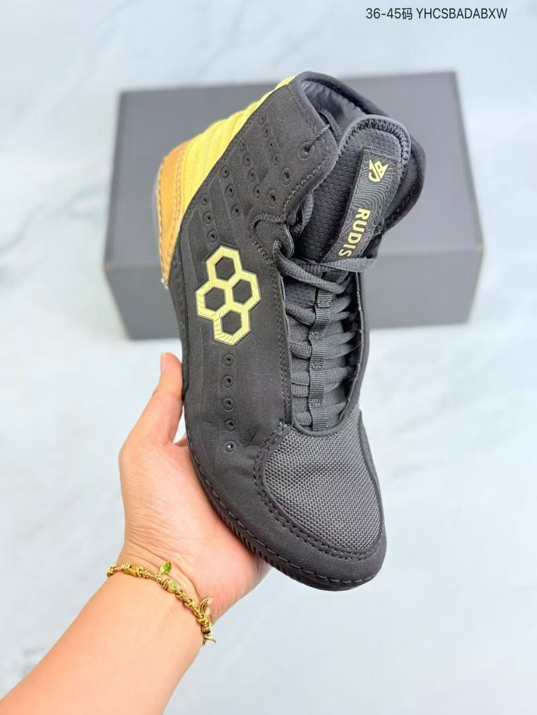 Anti Slip Trail Running Sneakers - 2026 Trailrunning-Schuhe für Herren und Damen