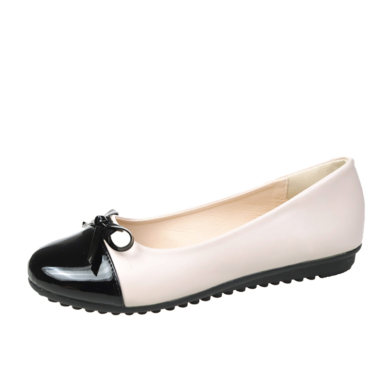 Women'S Shoes - 2026 Neue Modische Ballerinas für Damen: