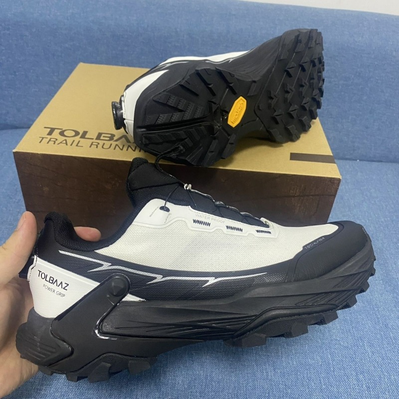 2026 Professionelle Trailrunni – Anti Slip Trail Running Sneakers Bewertung und Preis