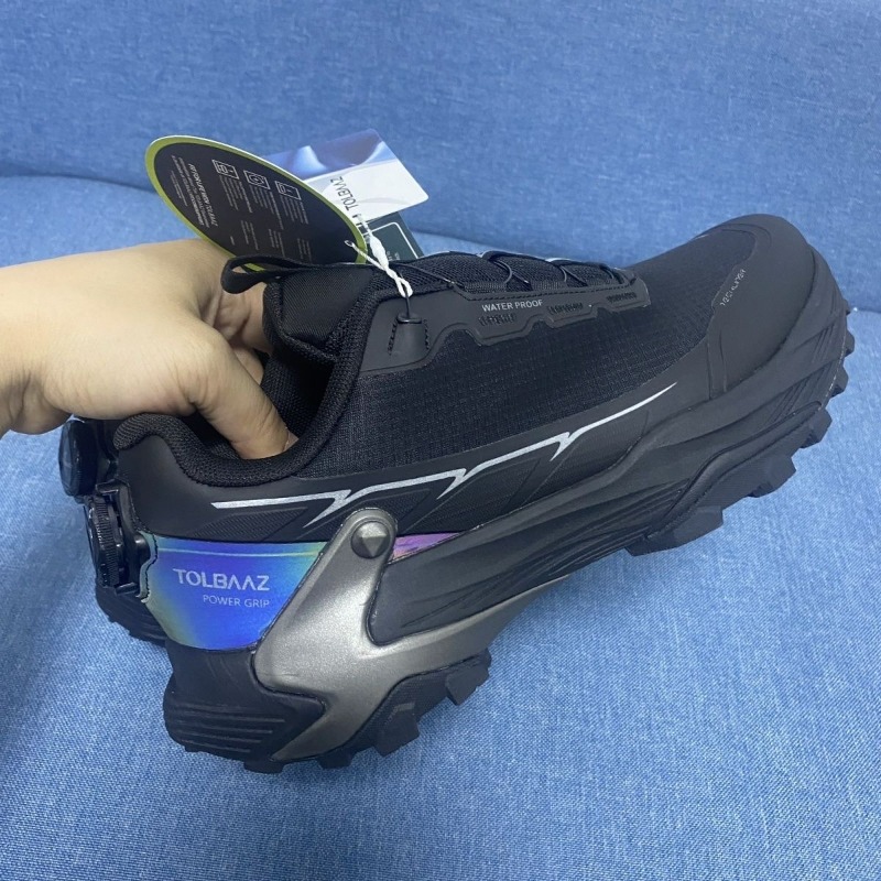 2026 Professionelle Trailrunni – Anti Slip Trail Running Sneakers Bewertung und Preis