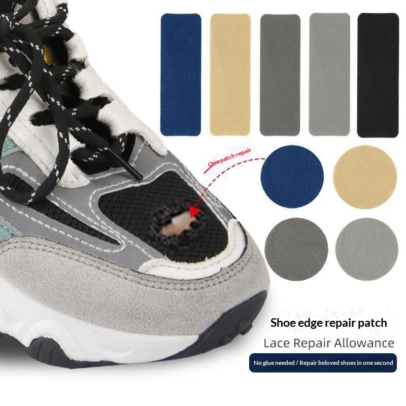 6 Stück Schuhreparatur-Patches – Heels Bewertung und Preis