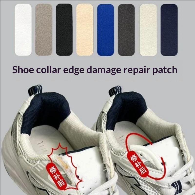 6 Stück Schuhreparatur-Patches – Heels Bewertung und Preis