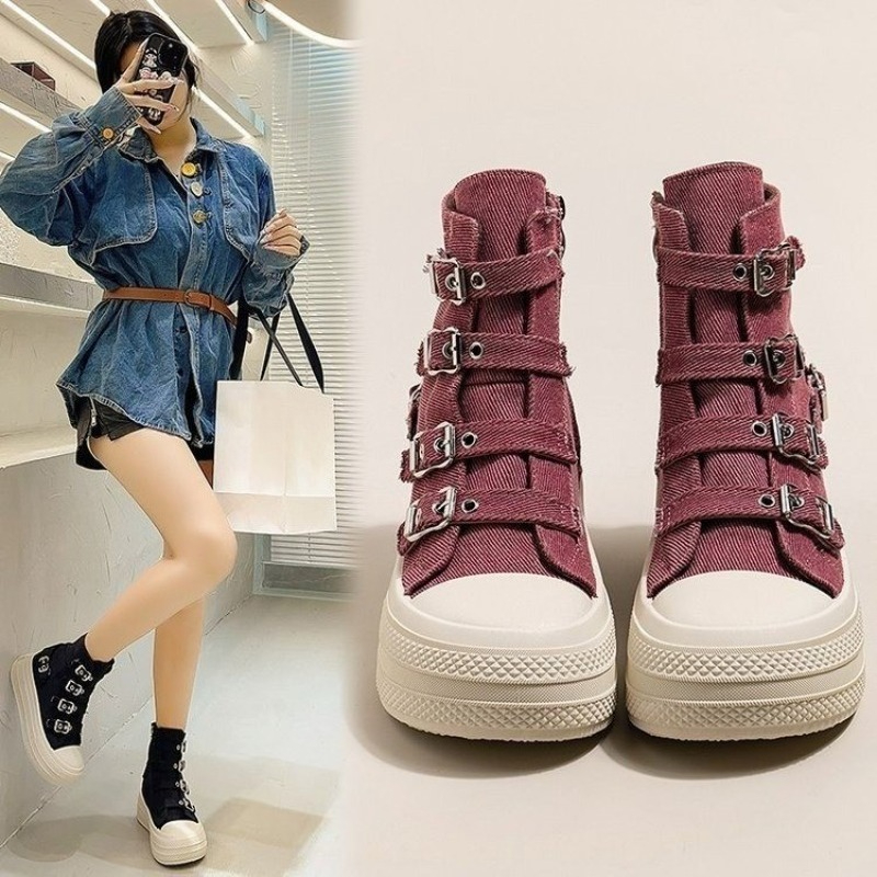 Damen-Schuhe Frühling und Somm – Women'S Shoes Bewertung und Preis
