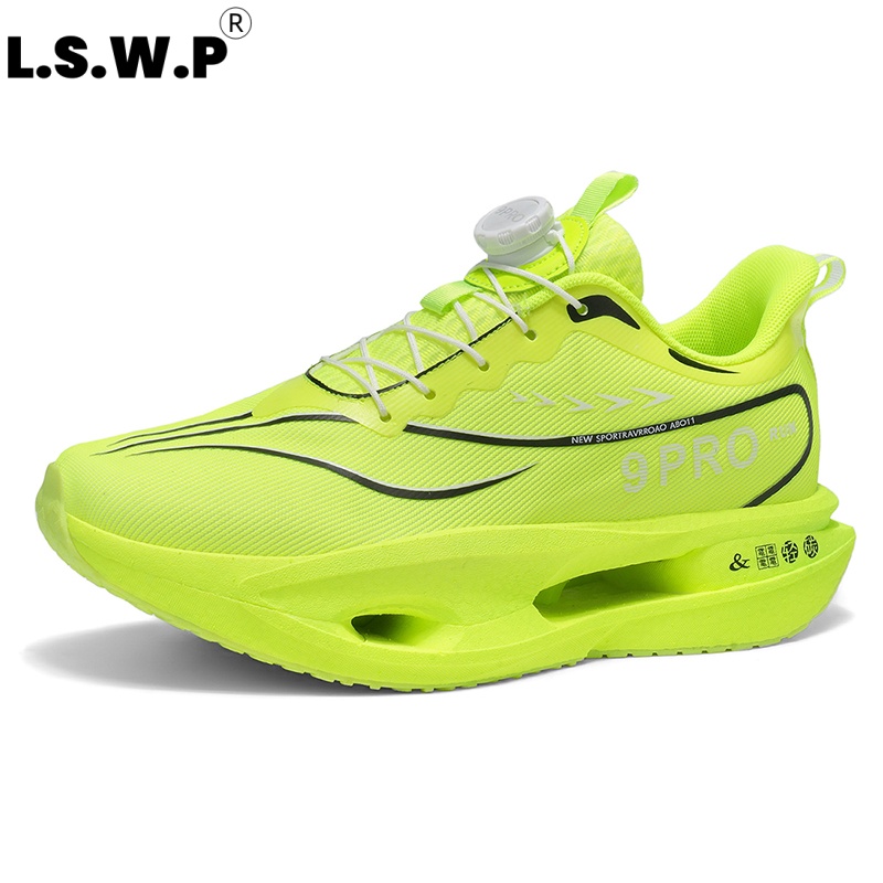 Herren-Laufschuhe und Tennissc – Carbon Plate Marathon Racing Shoes Bewertung und Preis