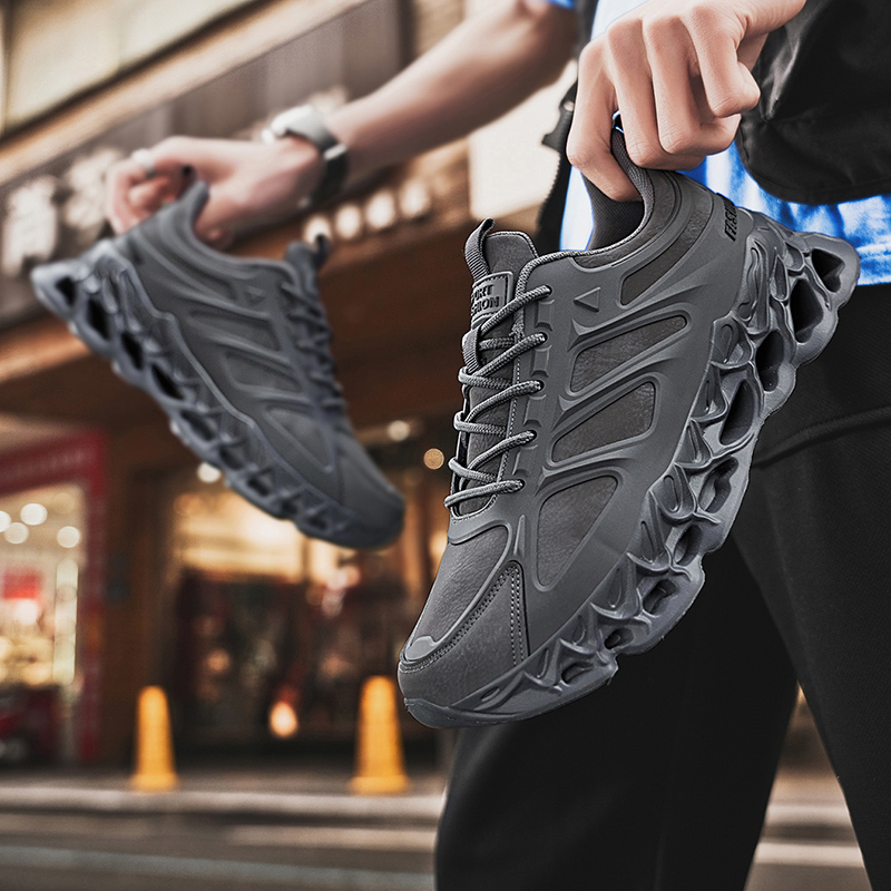 Männer Turnschuhe Schuhe Männe – Waterproof Goretex Running Shoes Bewertung und Preis