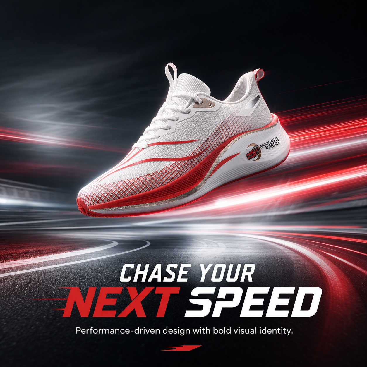 Marathon Carbonplatte Luftpols – Breathable Mesh Athletic Shoes Bewertung und Preis