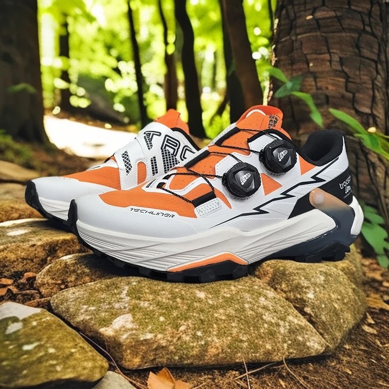 Professionelle Trail-Running-S – Anti Slip Trail Running Sneakers Bewertung und Preis