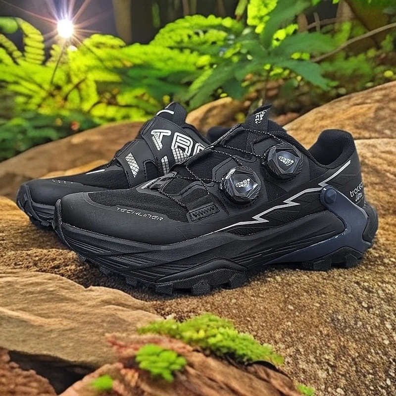 Professionelle Trail-Running-S – Anti Slip Trail Running Sneakers Bewertung und Preis