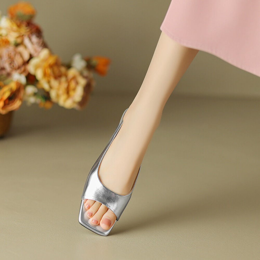 Bequeme, weiche Einlegesohle,  – Sandals Bewertung und Preis