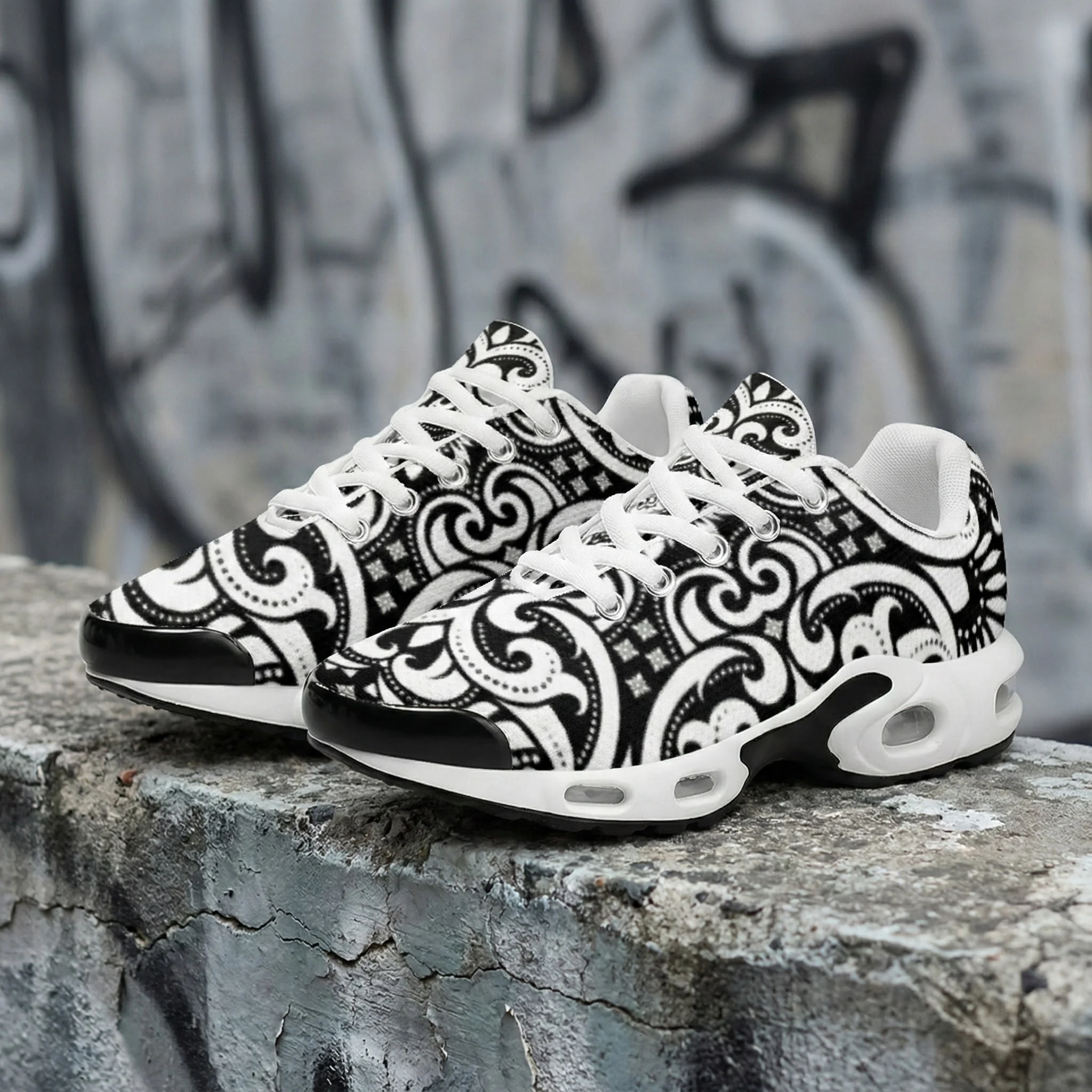 Polnische Nationalstil-Sneaker – Breathable Mesh Athletic Shoes Bewertung und Preis