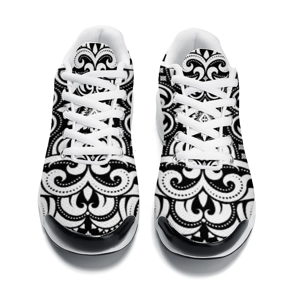 Polnische Nationalstil-Sneaker – Breathable Mesh Athletic Shoes Bewertung und Preis