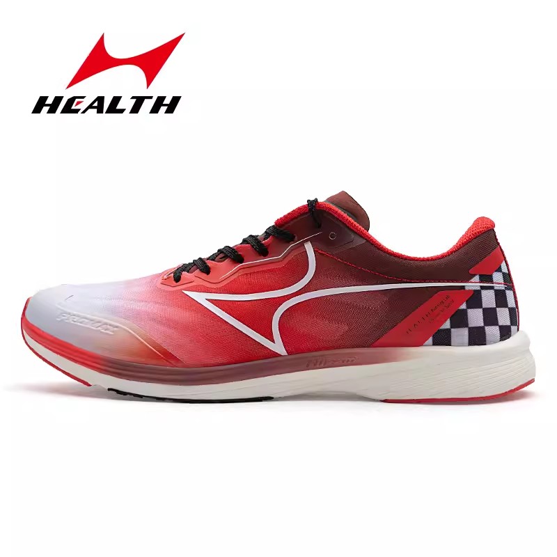 Gesundheit Carbon Platte Renns – Carbon Plate Marathon Racing Shoes Bewertung und Preis