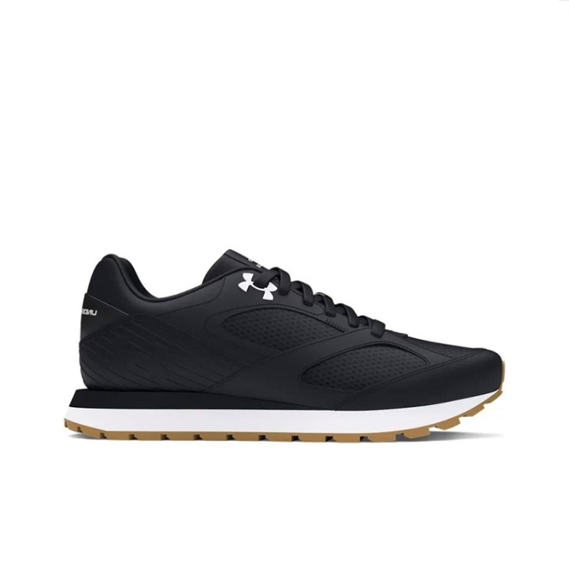 Under Armour Jogger Schwarz Mi – Air Cushion Jogger Shoes Men Bewertung und Preis