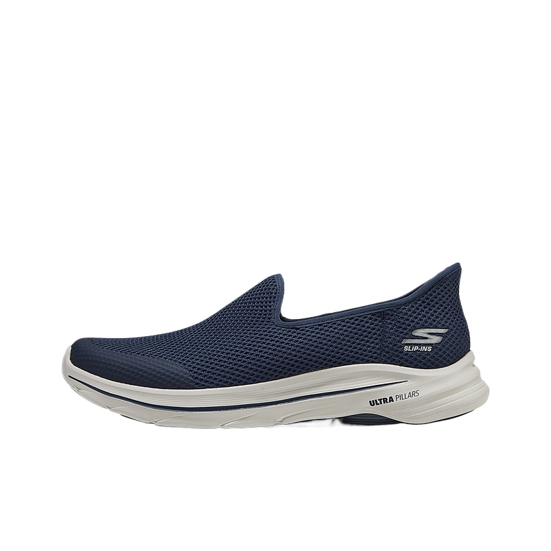 Skechers SLADE Low-Top-Wanders – Men'S Shoes Bewertung und Preis