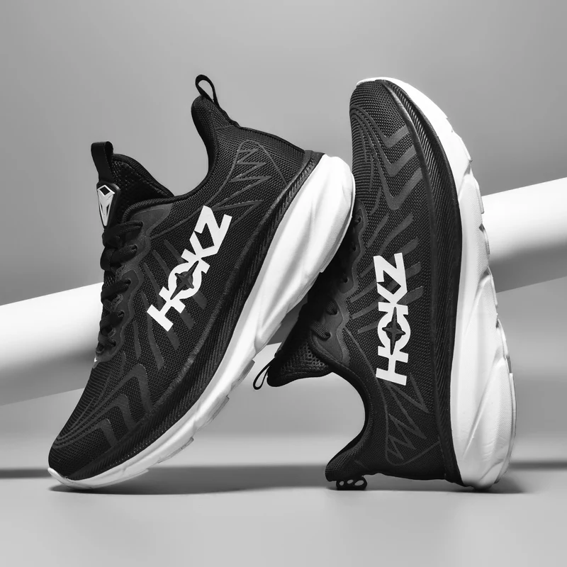 Männer Laufschuhe Off-road Sch – Lightweight Road Running Shoes Bewertung und Preis