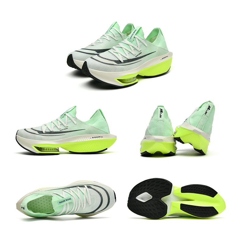 Carbon-Platte Luftpolster Lauf – Lightweight Road Running Shoes Bewertung und Preis