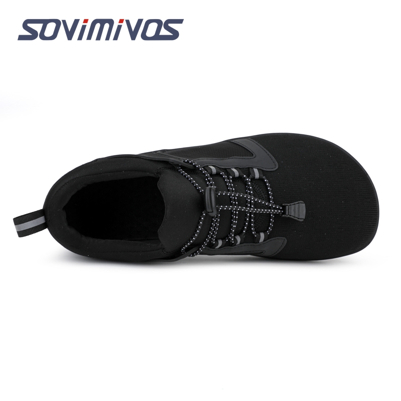 Herren Barfuß Schuhe Zero Drop – Wide Toe Box Running Sneakers Bewertung und Preis