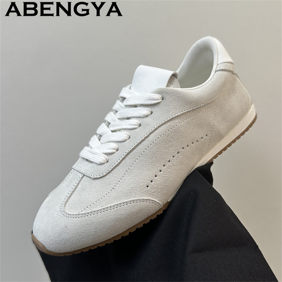 Frauen & Männer Lace Up Casual – Breathable Mesh Athletic Shoes Bewertung und Preis