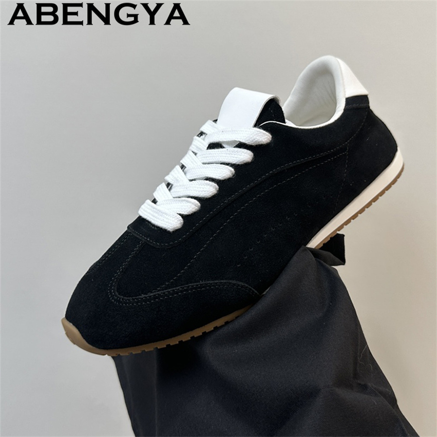 Frauen & Männer Lace Up Casual – Breathable Mesh Athletic Shoes Bewertung und Preis
