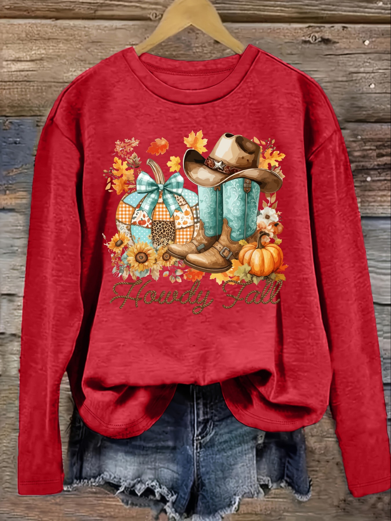 Damen-Freizeit-T-Shirt mit lan – Boots Bewertung und Preis