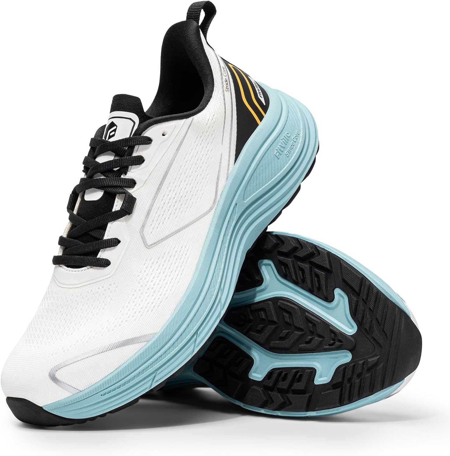 FitVille Herren-Sneaker mit br – Lightweight Road Running Shoes Bewertung und Preis