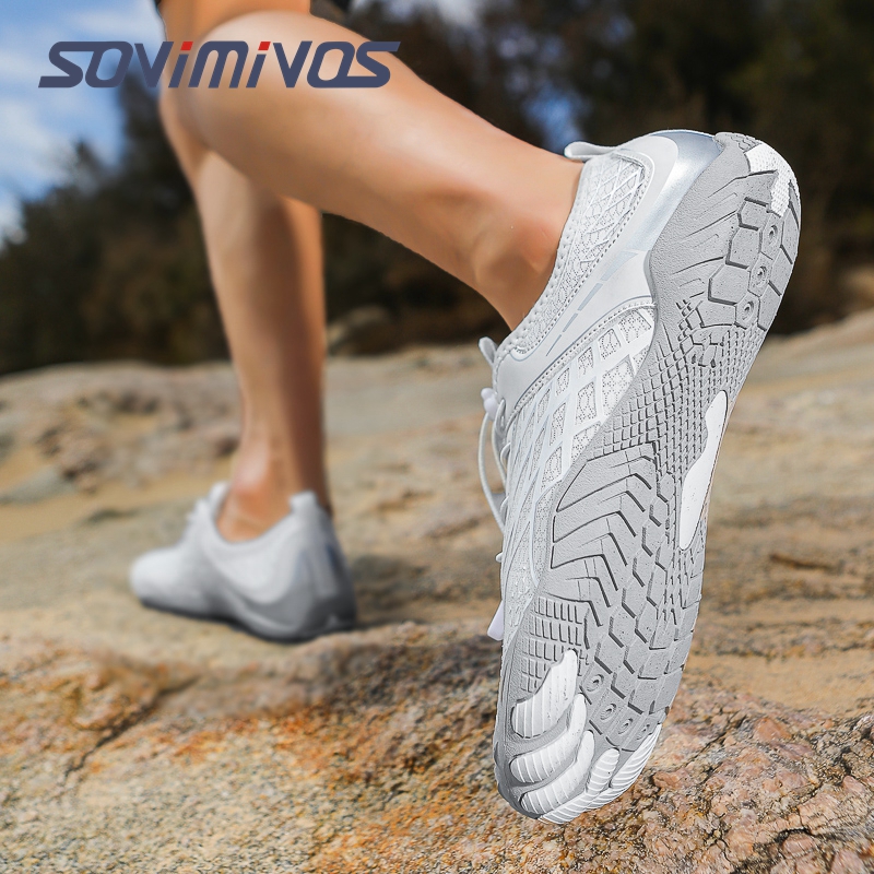 Barfuß-Minimalist-Schuhe für D – Wide Toe Box Running Sneakers Bewertung und Preis