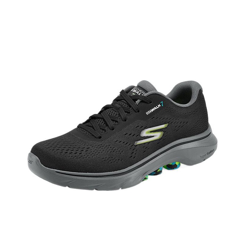 Skechers MEN'S GO WALK Bequeme – Men'S Shoes Bewertung und Preis