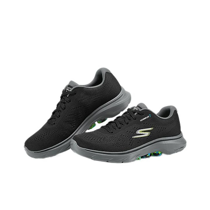 Skechers MEN'S GO WALK Bequeme – Men'S Shoes Bewertung und Preis