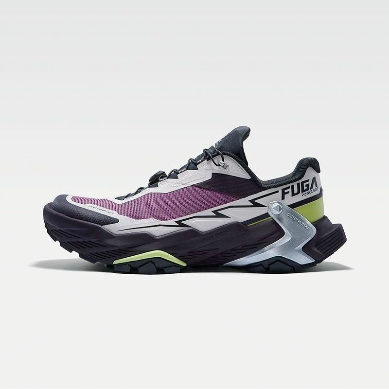 Klassische Marken-Trail-Runnin – Anti Slip Trail Running Sneakers Bewertung und Preis