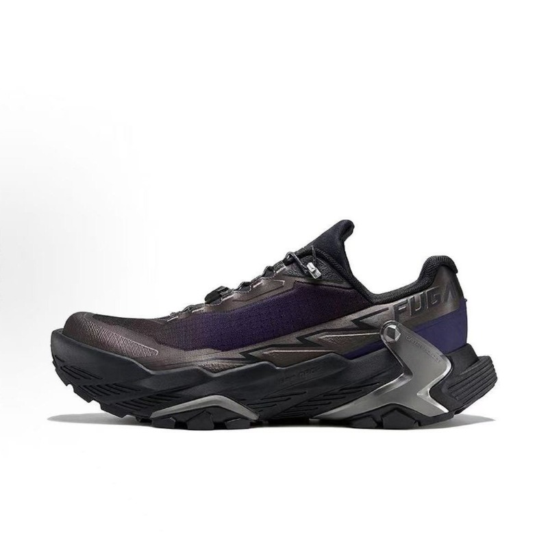 Klassische Marken-Trail-Runnin – Anti Slip Trail Running Sneakers Bewertung und Preis