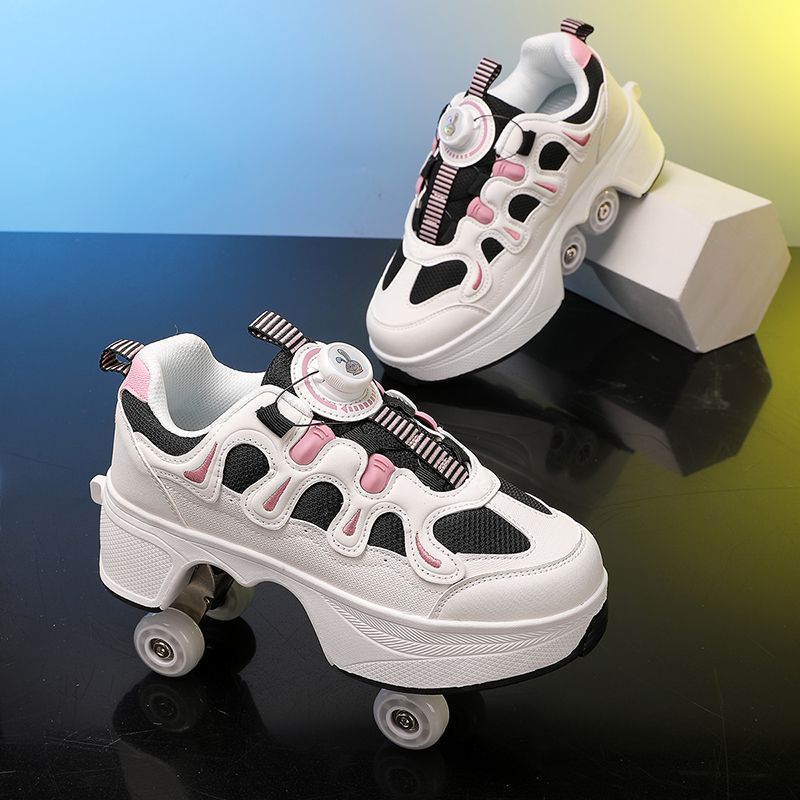 2026 Kinder-Rollschuhe mit gro – Running Shoes Bewertung und Preis