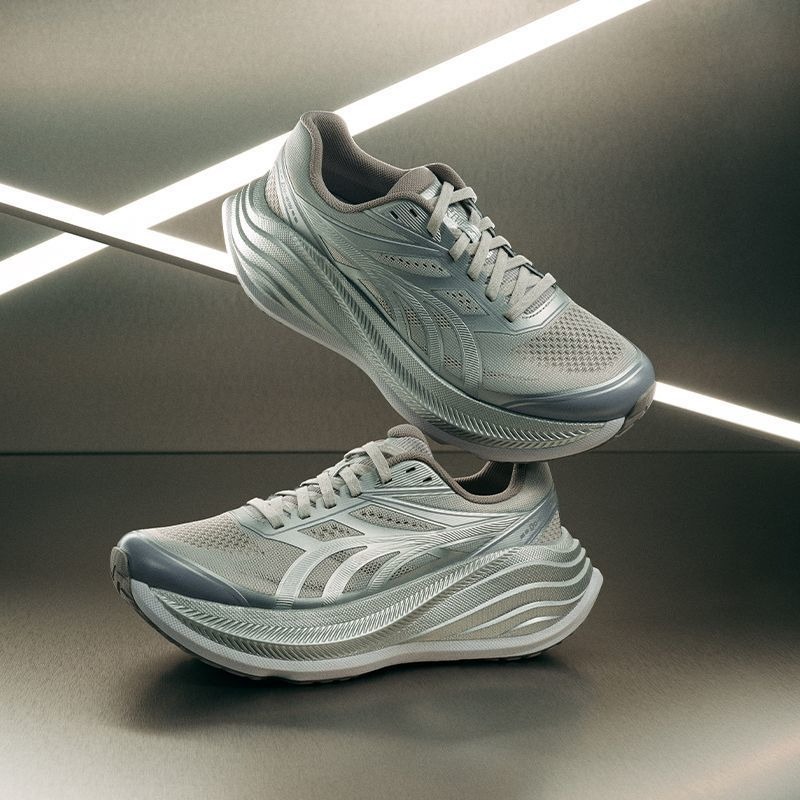 Original Marken-Komfortschuhe  – Shock Absorbing Gym Trainers Bewertung und Preis