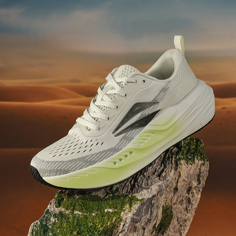 Herren-Laufschuhe Sneakers Tra – Lightweight Road Running Shoes Bewertung und Preis