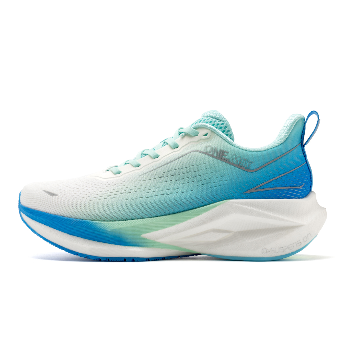 ONEMIX 2026 Herren-Laufschuhe  – Reflective Night Running Shoes Bewertung und Preis