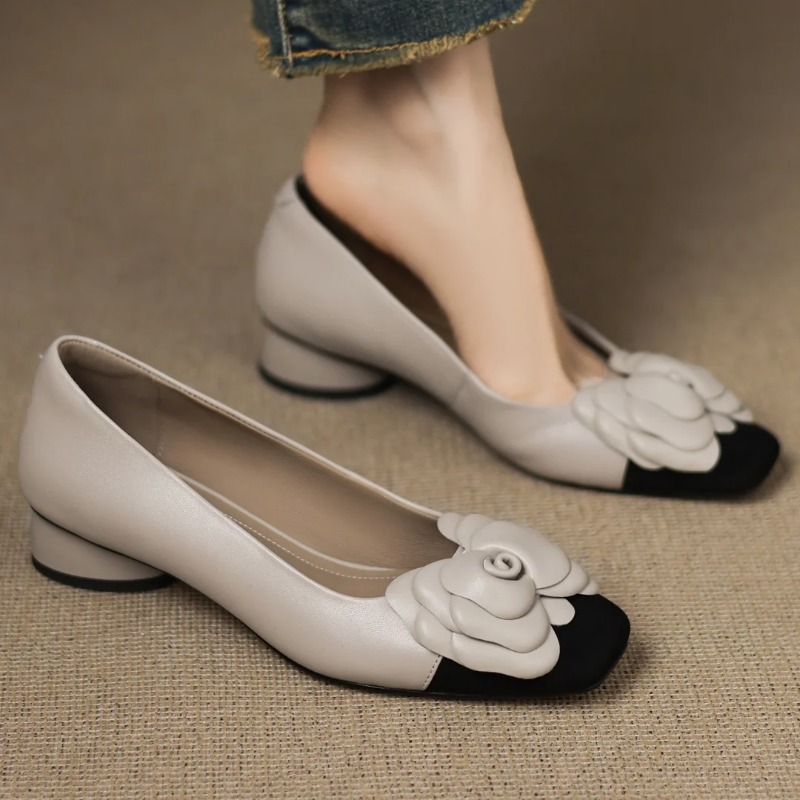 Plus Größe 34-41 Damen Schaffe – Women'S Shoes Bewertung und Preis