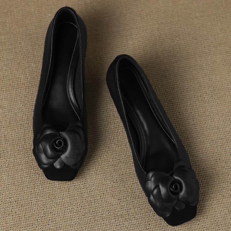 Plus Größe 34-41 Damen Schaffe – Women'S Shoes Bewertung und Preis