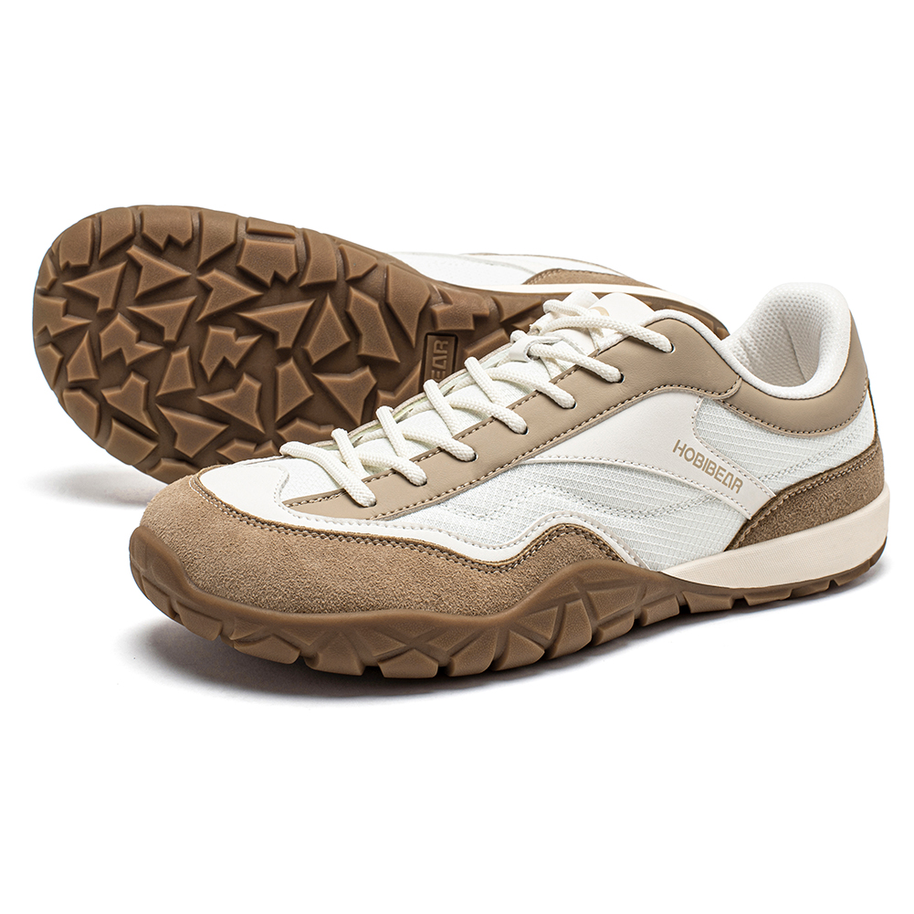 HOBIBEAR Wide Width Wanderschu – Breathable Mesh Athletic Shoes Bewertung und Preis