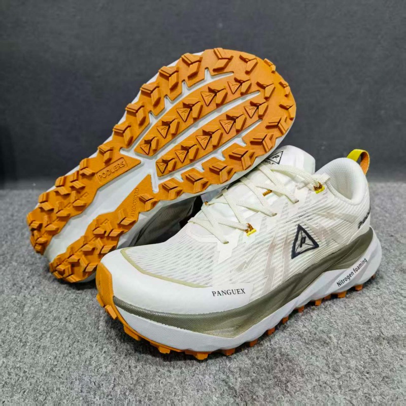 Klassische Marken-Laufschuhe m – Anti Slip Trail Running Sneakers Bewertung und Preis