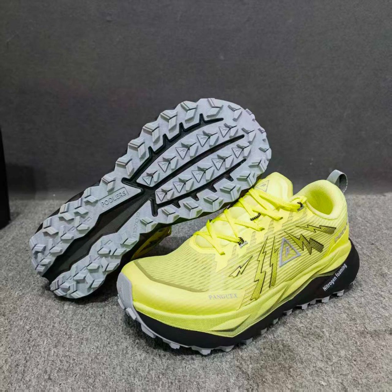 Klassische Marken-Laufschuhe m – Anti Slip Trail Running Sneakers Bewertung und Preis