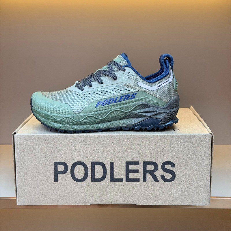 Sommer Outdoor-Sport Herrensch – Anti Slip Trail Running Sneakers Bewertung und Preis