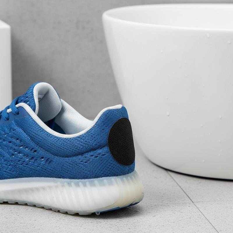 Selbstklebende Schuhloch-Repar – Sneakers Bewertung und Preis