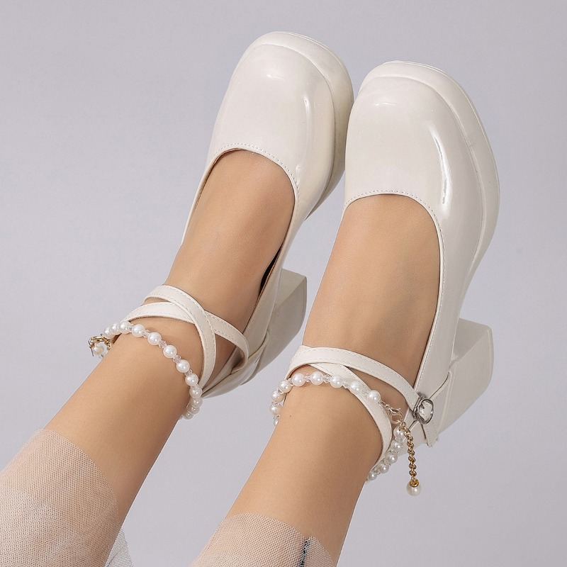 Neue Frauen Pumpt Schuhe Mode  – Women'S Shoes Bewertung und Preis