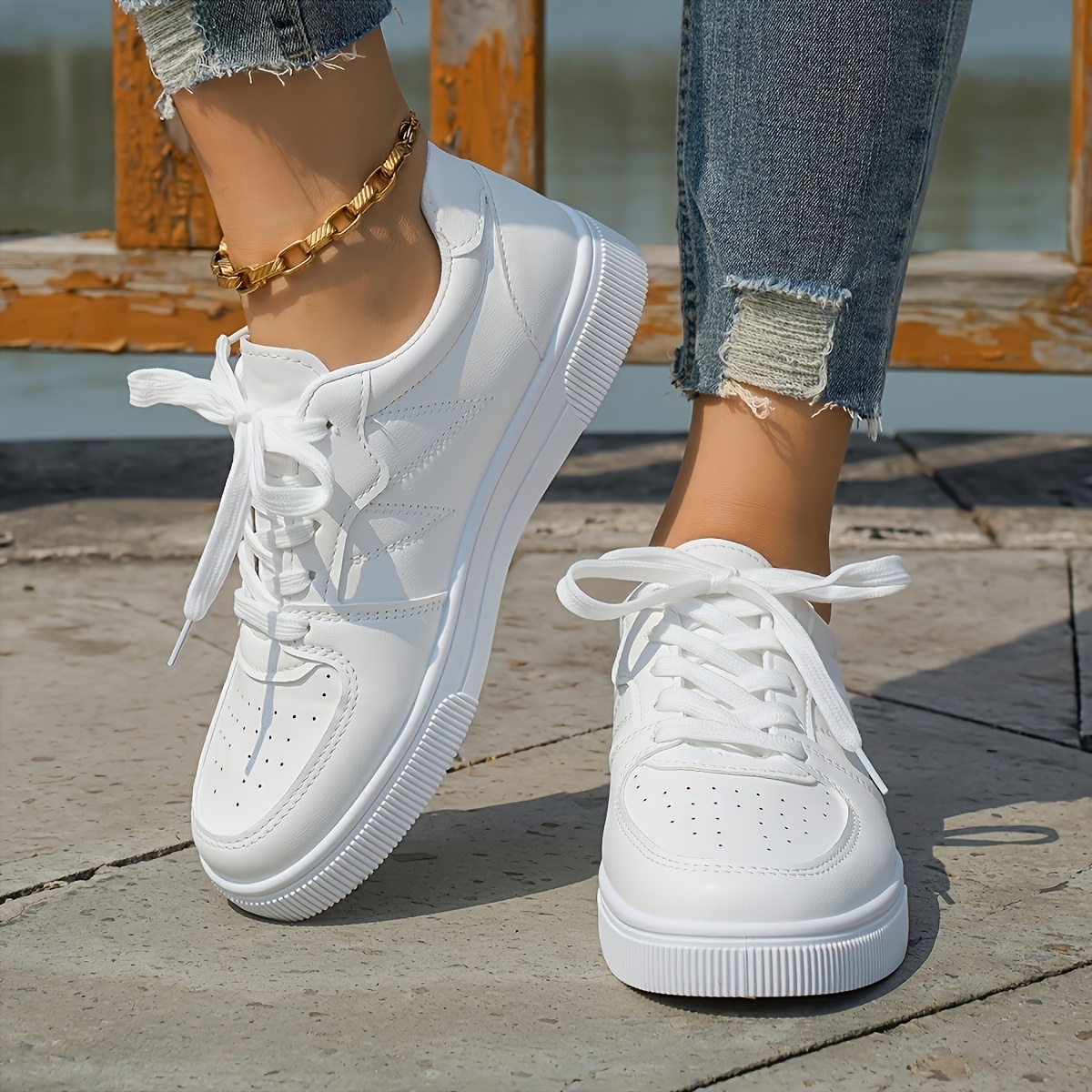 Damen Sneakers Laufschuhe Atmu – Running Shoes Bewertung und Preis