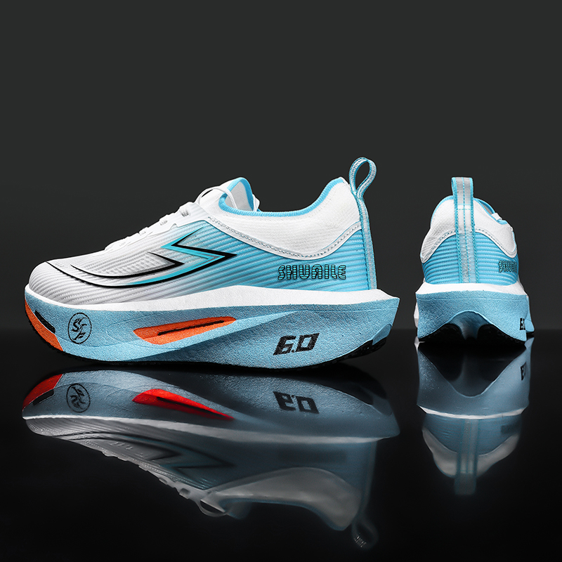 Marathon-Laufschuhe für Herren – Waterproof Goretex Running Shoes Bewertung und Preis